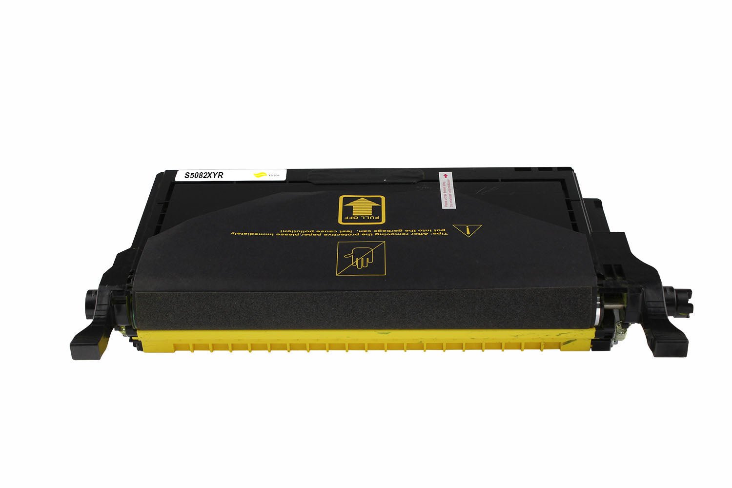 Cartouche de toner Compatible Samsung CLT-Y5082L/ELS(Y508L) Jaune 4000pages - KERA FRANCE Cartouche de toner Compatible Samsung CLT-Y5082L/ELS(Y508L) Jaune 4000pages - KERA FRANCE